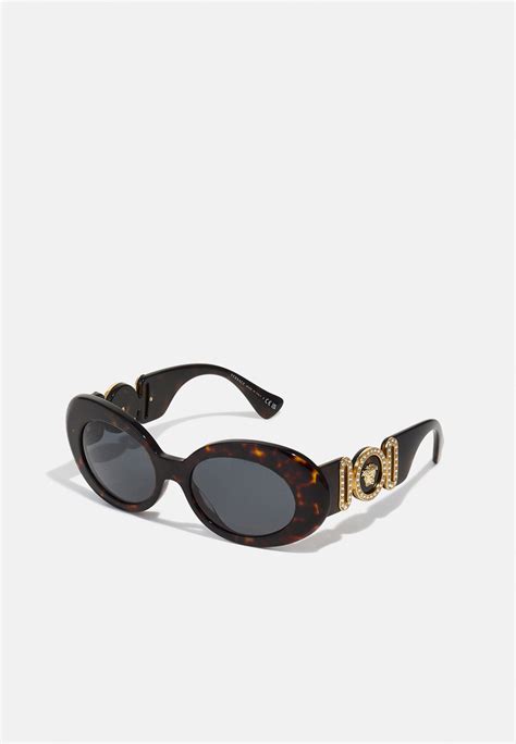 versace classic sunglasses|sonnenbrille versace damen braun.